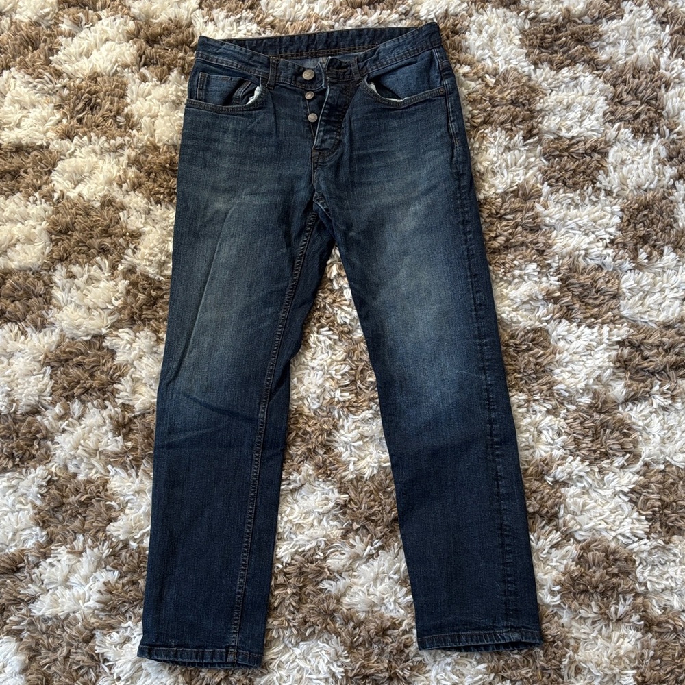 Men’s Skinny Jeans